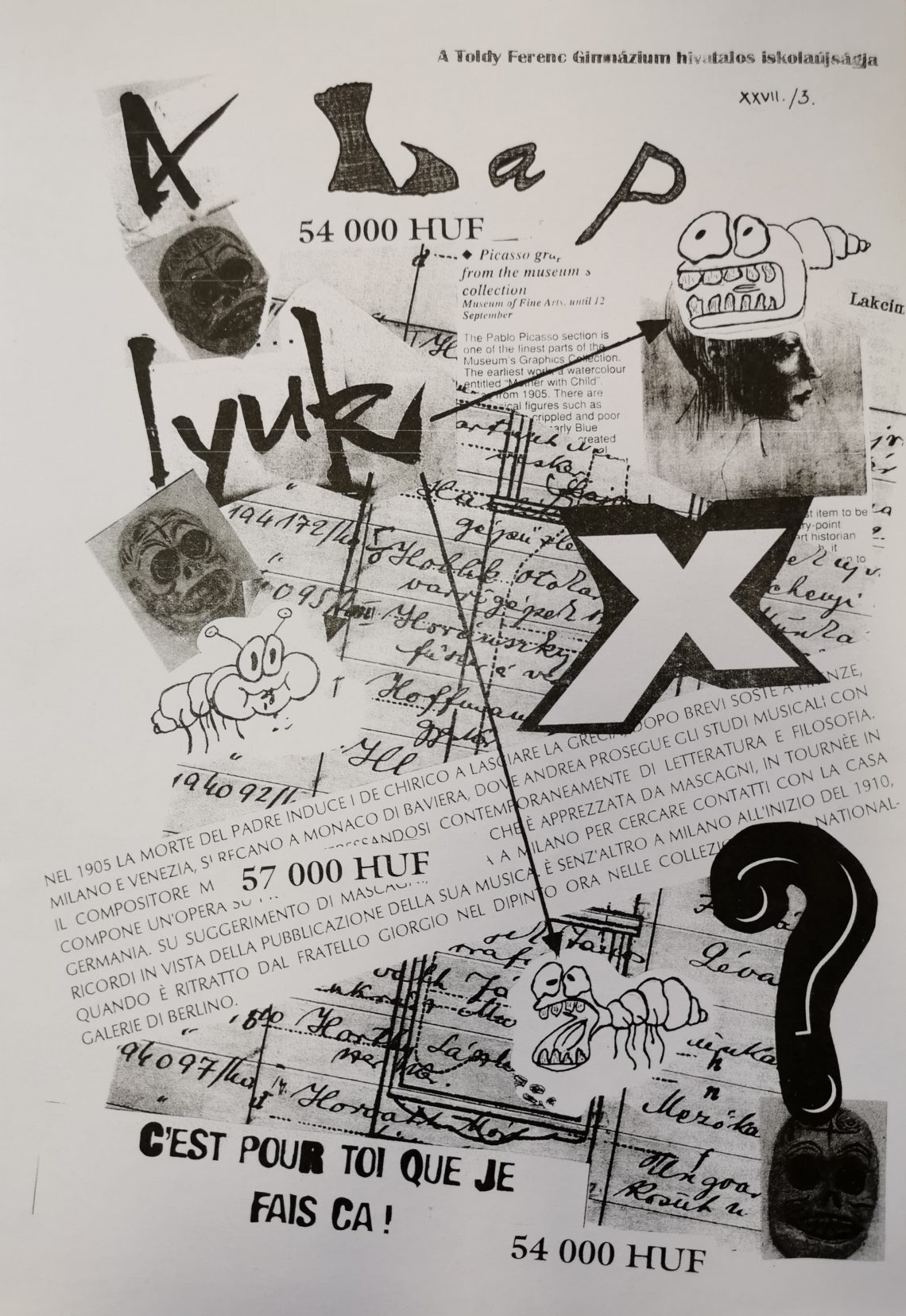 Régi rendszer nem rossz rendszer